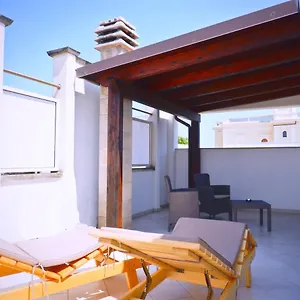  Maison d'hôtes Thalassa