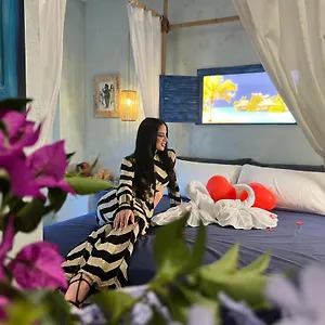 Dream & Relax Fiore Bari